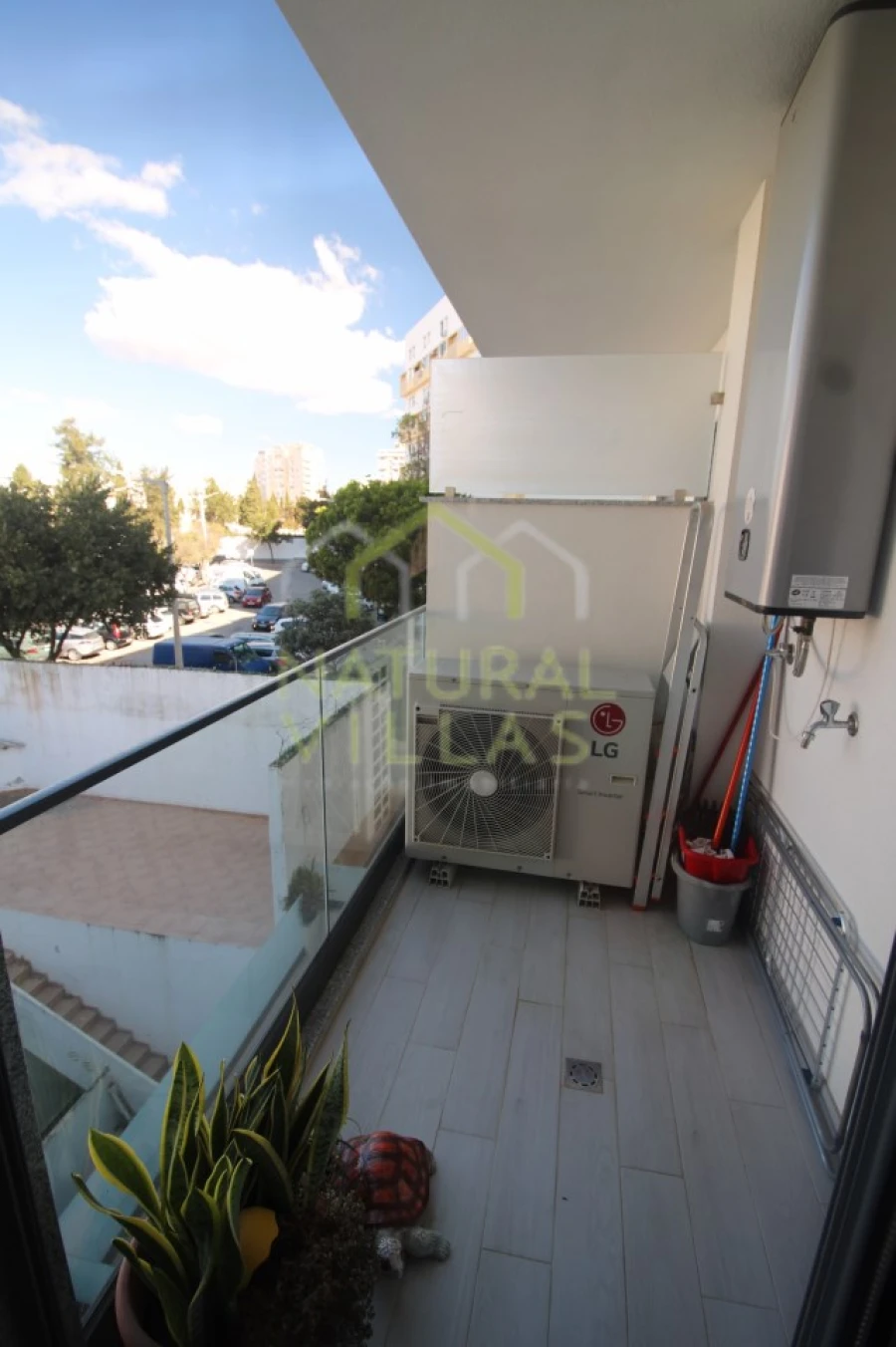 Apartamento T2 para Venda em Faro (Sé e São Pedro) Foto 7