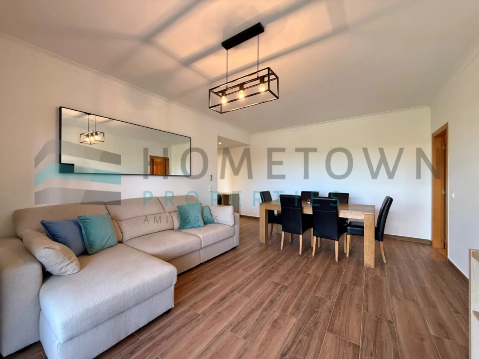 Apartamento T2 para Venda em Quarteira Foto 2