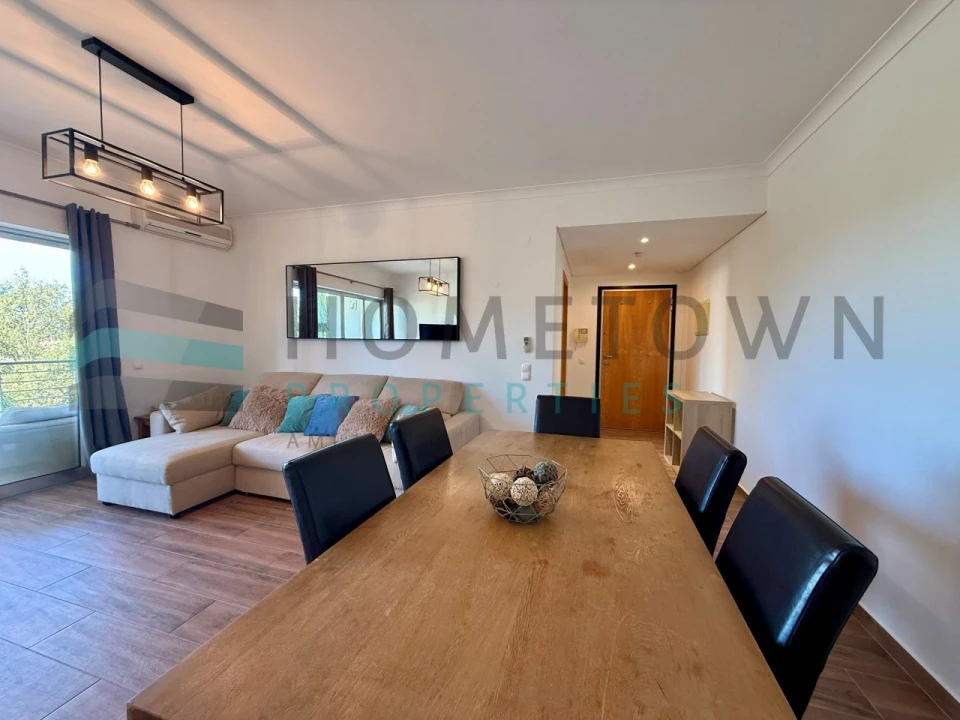 Apartamento T2 para Venda em Quarteira Foto 4