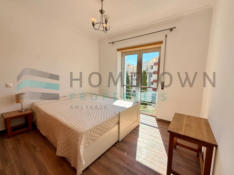 Apartamento T2 para Venda em Quarteira Foto 15