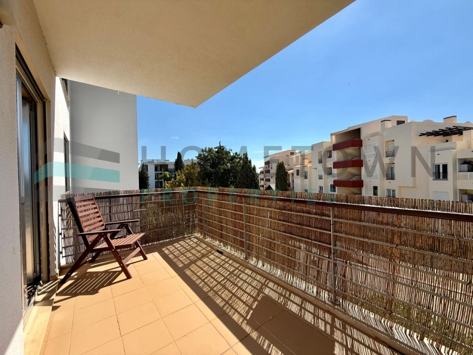 Apartamento T2 para Venda em Quarteira Foto 19