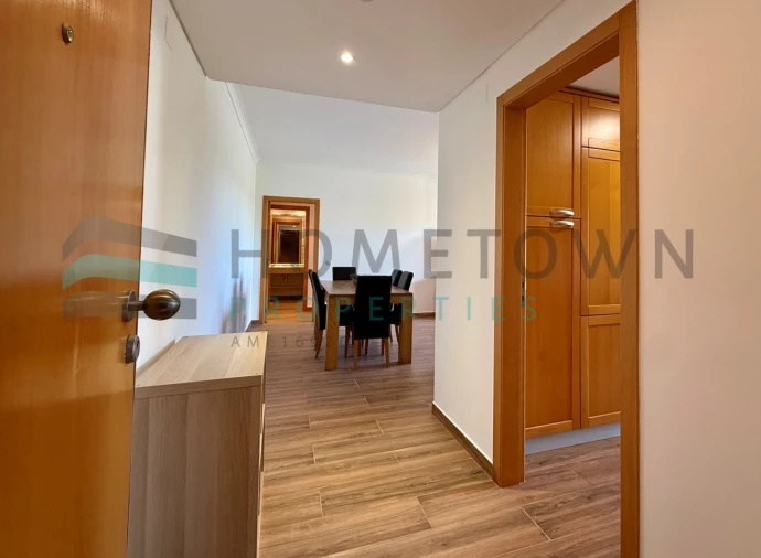 Apartamento T2 para Venda em Quarteira Foto 6