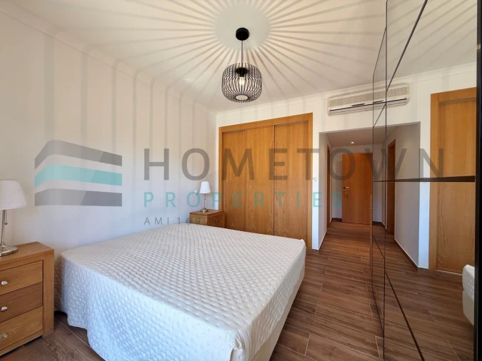 Apartamento T2 para Venda em Quarteira Foto 18