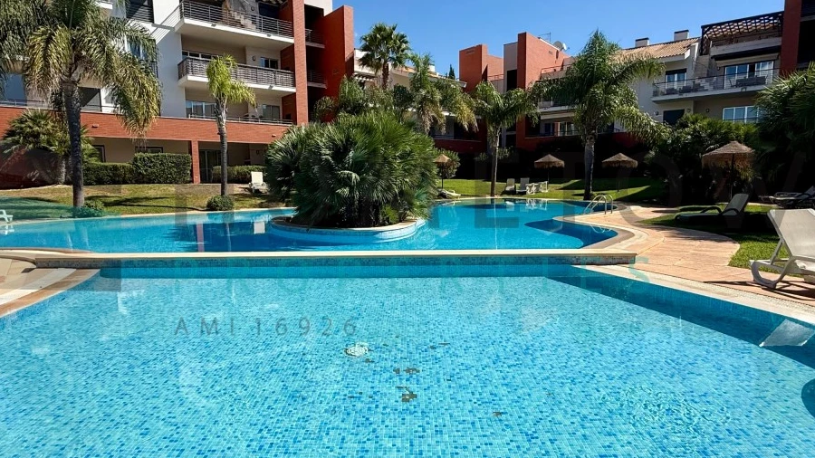 Apartamento T2 para Venda em Quarteira