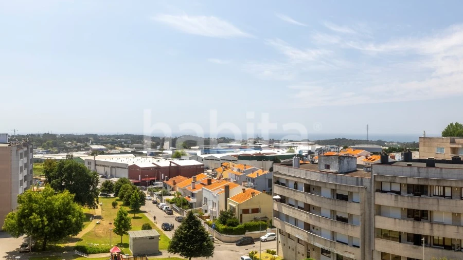 Apartamento T1 para Venda em Canelas