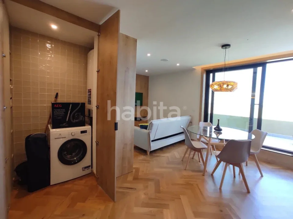 Apartamento T1 para Arrendamento em Mafamude e Vilar do Paraíso Foto 21