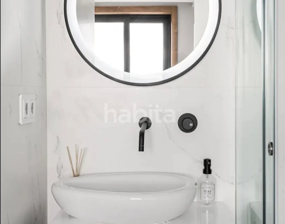 Apartamento T1 para Arrendamento em Mafamude e Vilar do Paraíso Foto 17