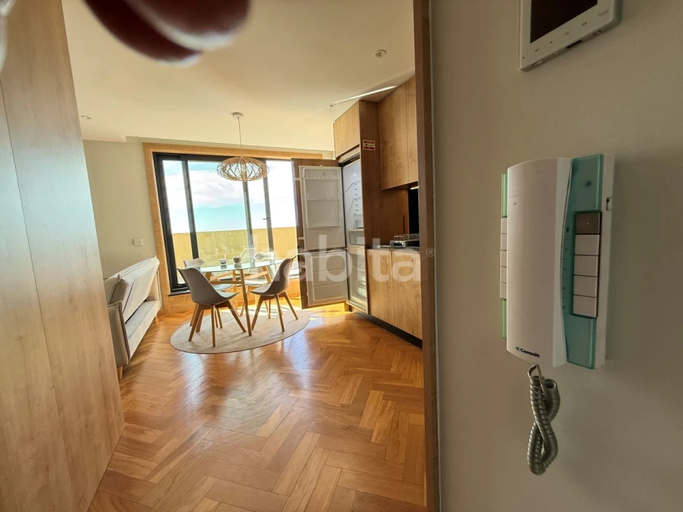 Apartamento T1 para Arrendamento em Mafamude e Vilar do Paraíso Foto 13