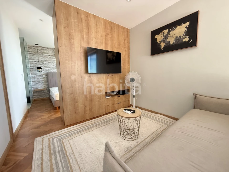 Apartamento T1 para Arrendamento em Mafamude e Vilar do Paraíso Foto 14