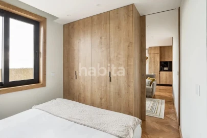 Apartamento T1 para Arrendamento em Mafamude e Vilar do Paraíso