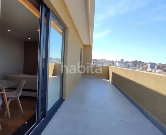 Apartamento T1 para Arrendamento em Mafamude e Vilar do Paraíso