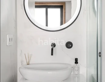 Apartamento T1 para Arrendamento em Mafamude e Vilar do Paraíso