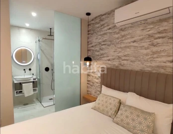 Apartamento T1 para Arrendamento em Mafamude e Vilar do Paraíso
