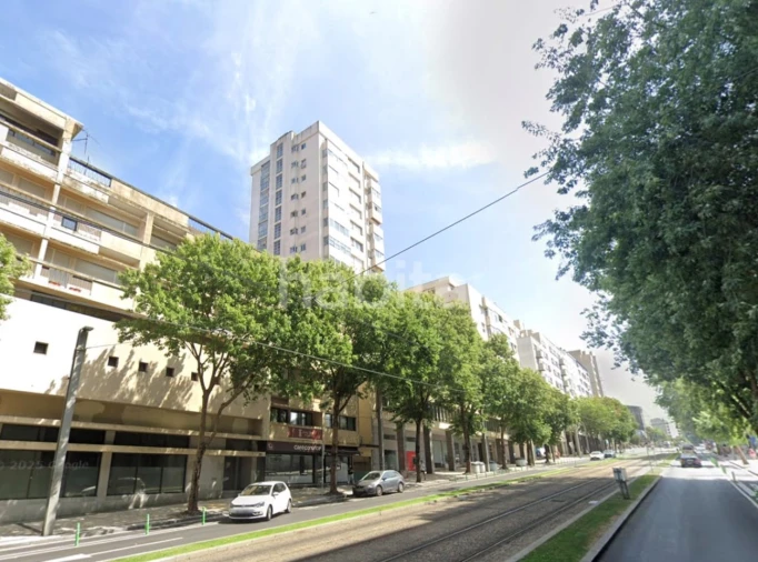 Apartamento T1 para Arrendamento em Mafamude e Vilar do Paraíso Foto 16