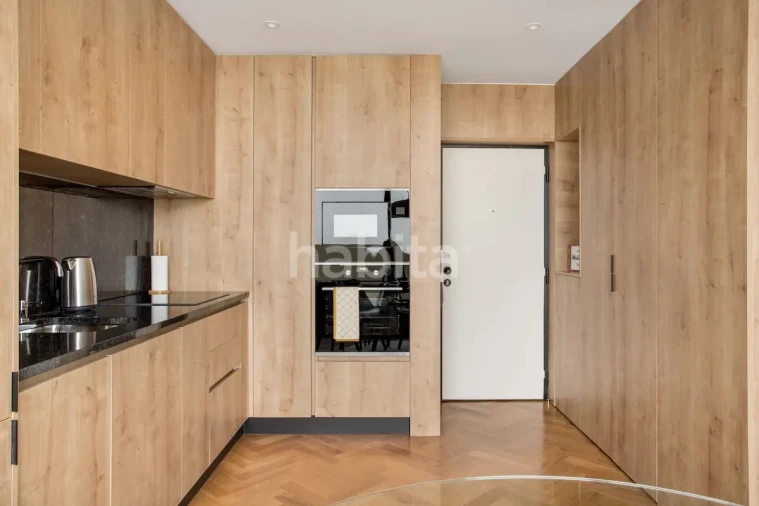 Apartamento T1 para Arrendamento em Mafamude e Vilar do Paraíso Foto 15