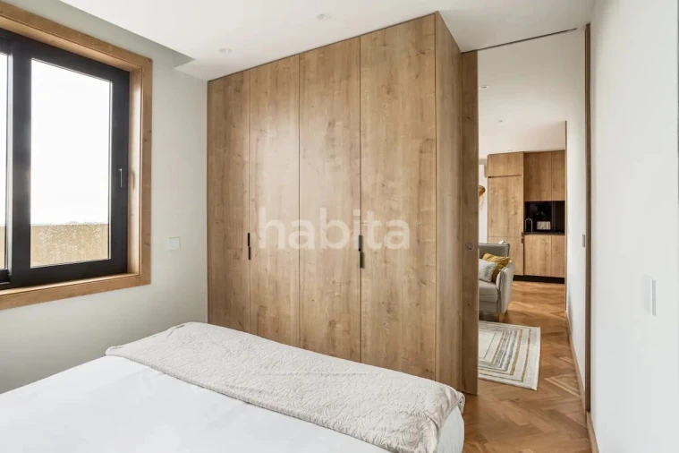 Apartamento T1 para Arrendamento em Mafamude e Vilar do Paraíso Foto 9