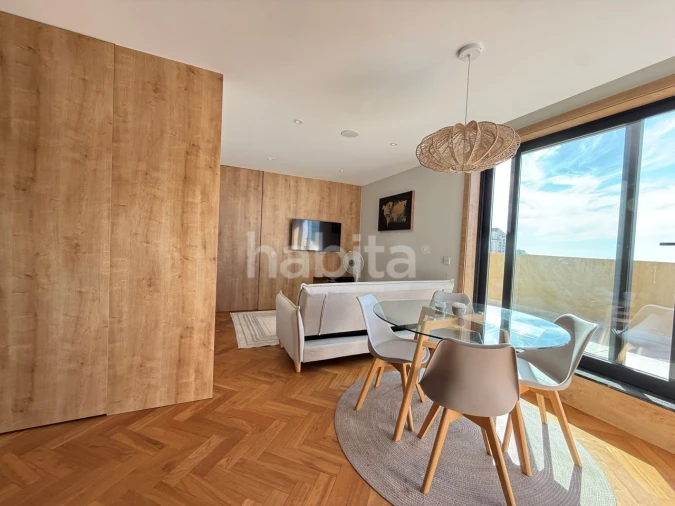 Apartamento T1 para Arrendamento em Mafamude e Vilar do Paraíso Foto 4