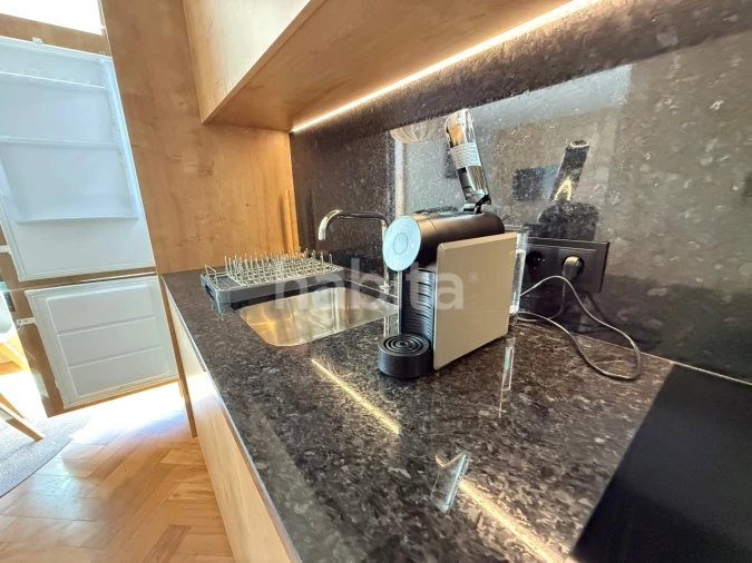 Apartamento T1 para Arrendamento em Mafamude e Vilar do Paraíso Foto 7