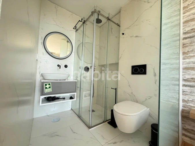 Apartamento T1 para Arrendamento em Mafamude e Vilar do Paraíso Foto 19
