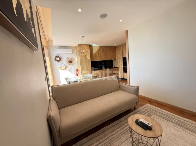 Apartamento T1 para Arrendamento em Mafamude e Vilar do Paraíso Foto 20