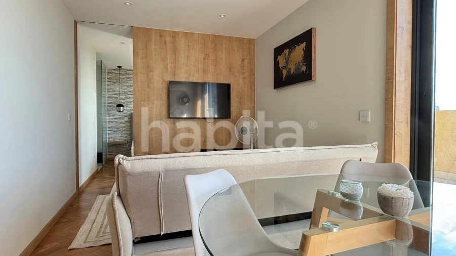 Apartamento T1 para Arrendamento em Mafamude e Vilar do Paraíso