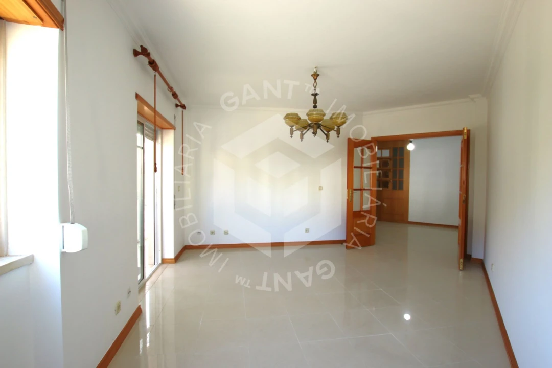 Apartamento T1 para Venda em Costa da Caparica Foto 1