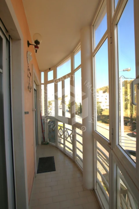 Apartamento T1 para Venda em Costa da Caparica