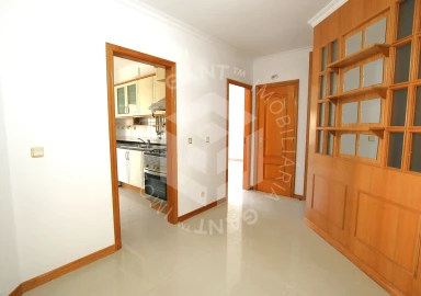 Apartamento T1 para Venda em Costa da Caparica