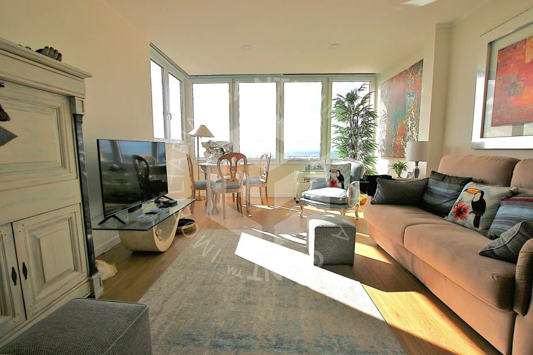 Apartamento T2 para Arrendamento em Costa da Caparica Foto 2