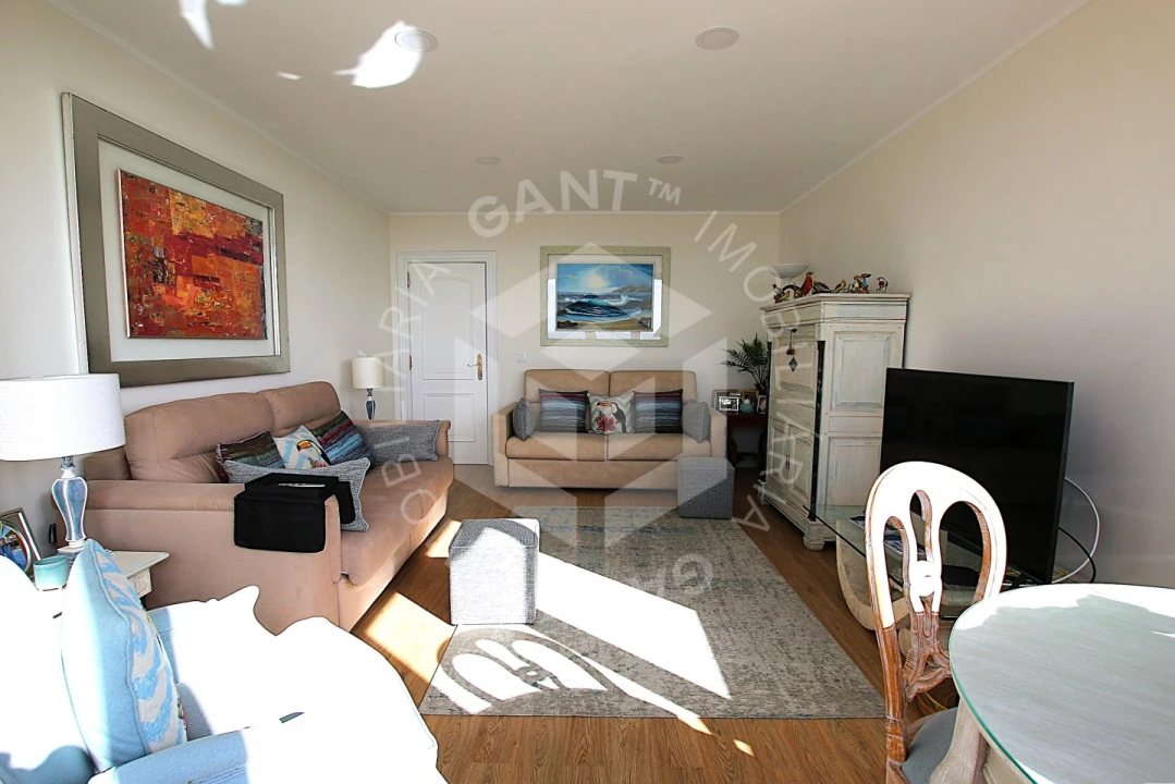 Apartamento T2 para Arrendamento em Costa da Caparica Foto 4
