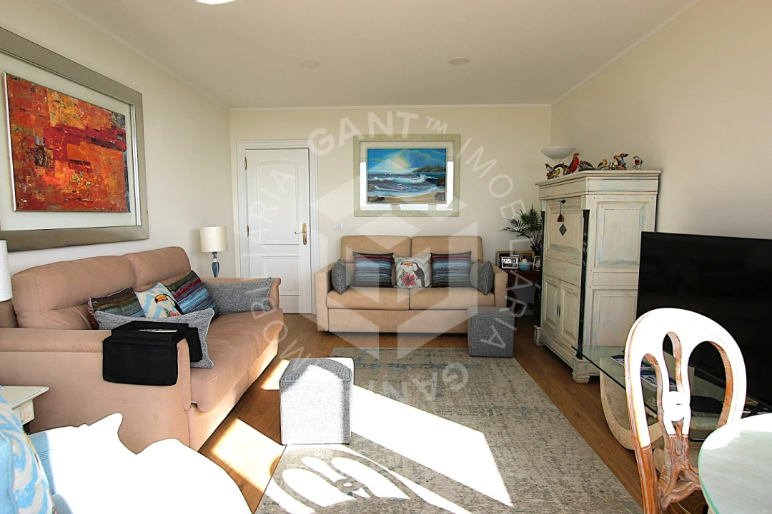 Apartamento T2 para Arrendamento em Costa da Caparica Foto 5