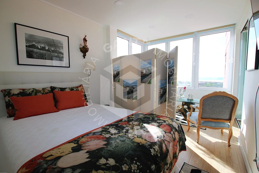 Apartamento T2 para Arrendamento em Costa da Caparica Foto 13