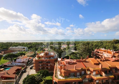 Apartamento T2 para Arrendamento em Costa da Caparica