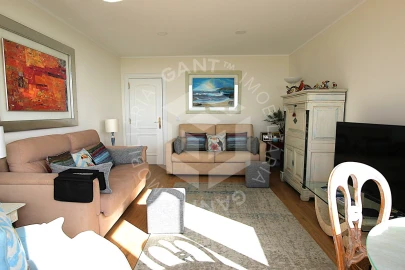 Apartamento T2 para Arrendamento em Costa da Caparica