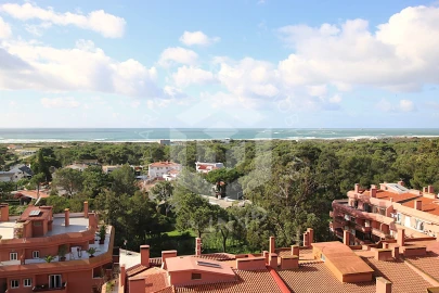 Apartamento T2 para Arrendamento em Costa da Caparica