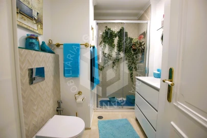 Apartamento T2 para Arrendamento em Costa da Caparica