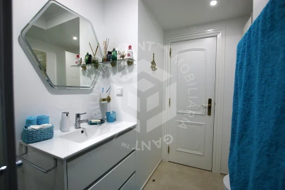 Apartamento T2 para Arrendamento em Costa da Caparica