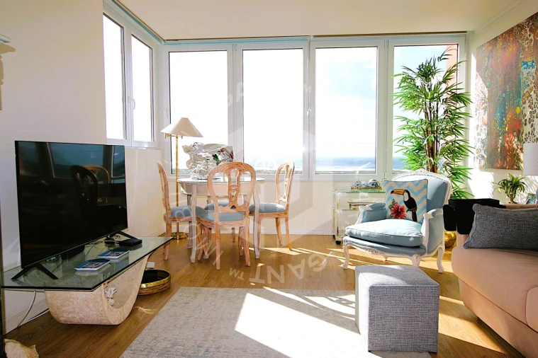 Apartamento T2 para Arrendamento em Costa da Caparica Foto 3