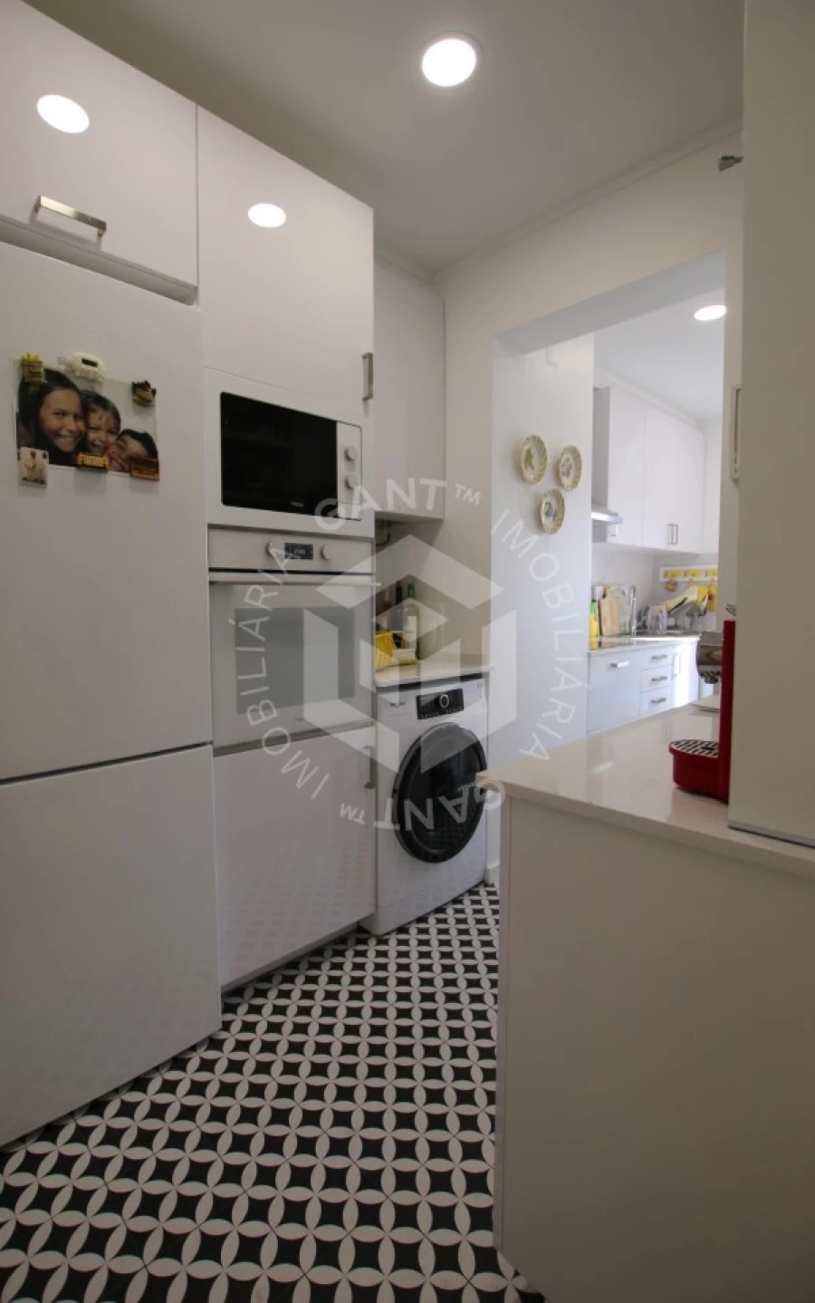 Apartamento T2 para Arrendamento em Costa da Caparica Foto 10