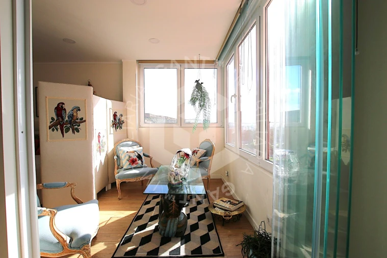 Apartamento T2 para Arrendamento em Costa da Caparica Foto 14