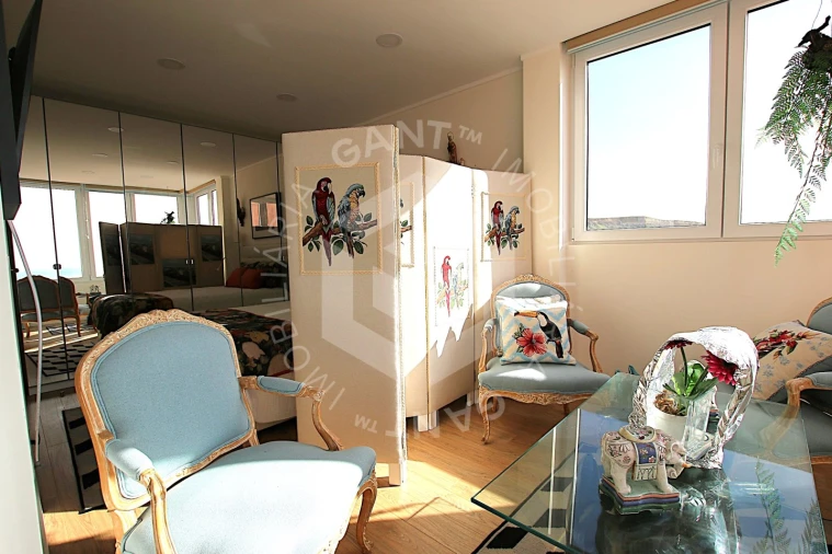 Apartamento T2 para Arrendamento em Costa da Caparica Foto 15
