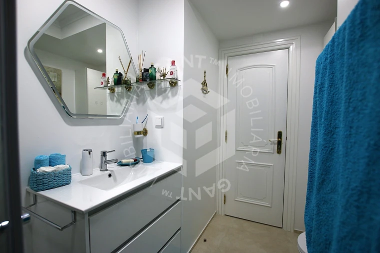 Apartamento T2 para Arrendamento em Costa da Caparica Foto 18