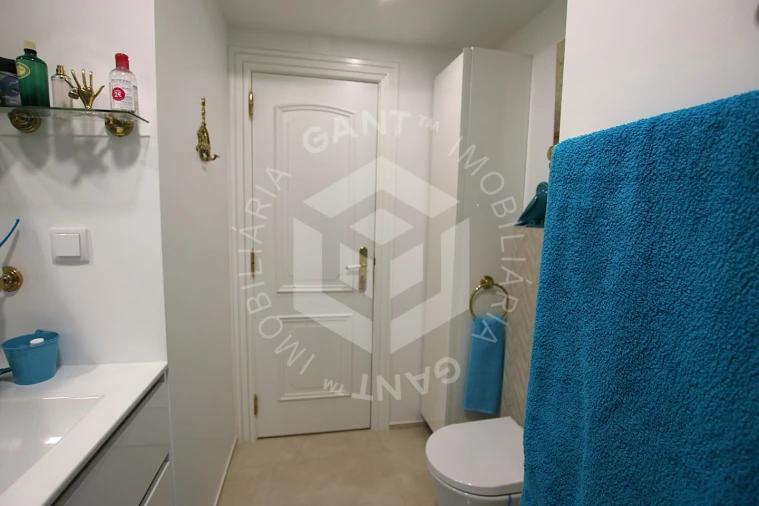 Apartamento T2 para Arrendamento em Costa da Caparica Foto 19
