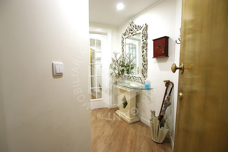 Apartamento T2 para Arrendamento em Costa da Caparica Foto 20