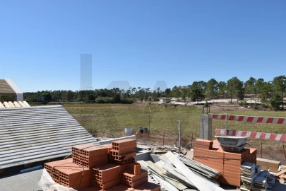 Moradia T5 para Venda em Comporta