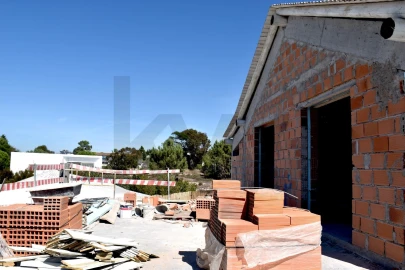 Moradia T5 para Venda em Comporta