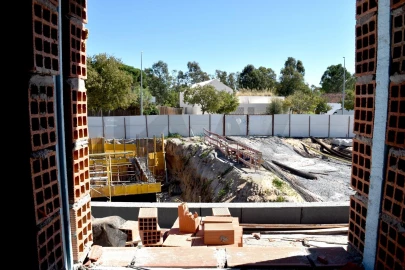 Moradia T5 para Venda em Comporta