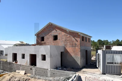 Moradia T5 para Venda em Comporta