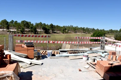 Moradia T5 para Venda em Comporta