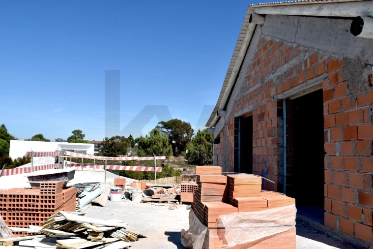 Moradia T5 para Venda em Comporta Foto 27